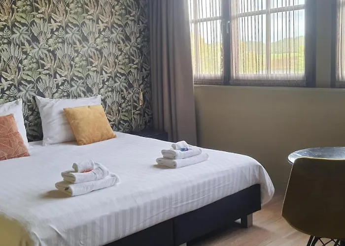 Sientjes Boetiekhotel 3*