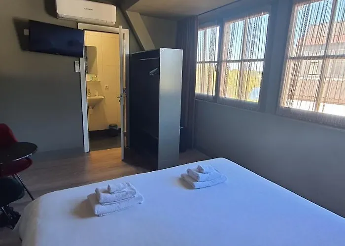 Sientjes Boetiekhotel Hotel Kerkdriel