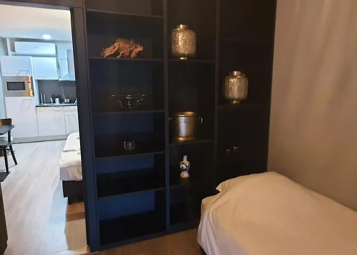 Sientjes Boetiekhotel 3*