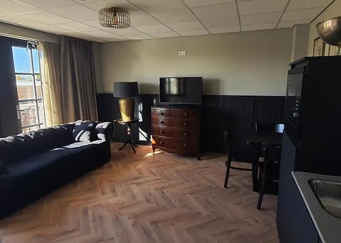 Sientjes Boetiekhotel 3*