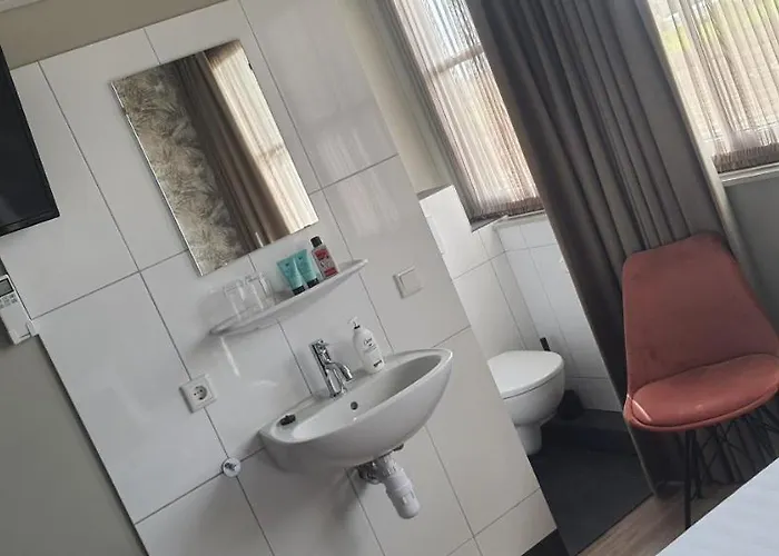 Hotel Sientjes Boetiekhotel 3*