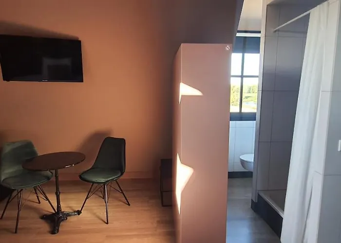 Hotel Sientjes Boetiekhotel