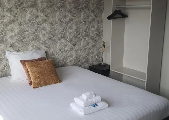 Hotel Sientjes Boetiekhotel