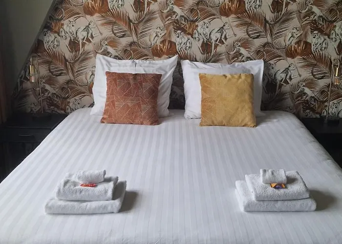 Sientjes Boetiekhotel