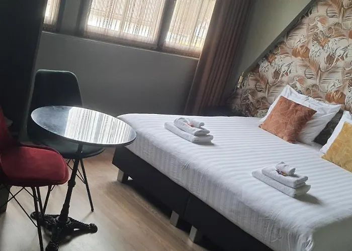 Sientjes Boetiekhotel 3* Kerkdriel