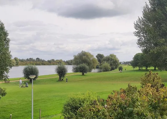 מלון Sientjes Boetiekhotel