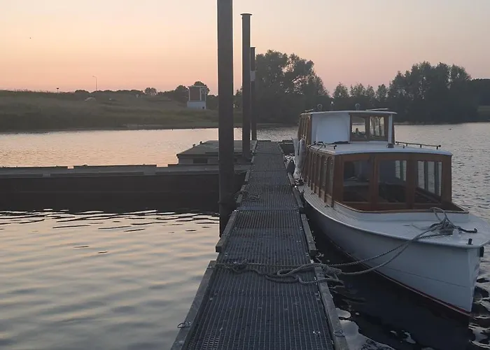 Hotel Sientjes Boetiekhotel