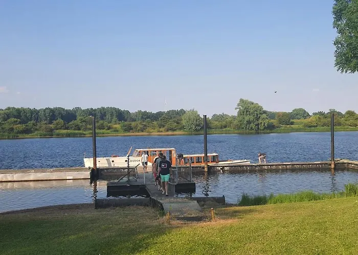 Sientjes Boetiekhotel 3*