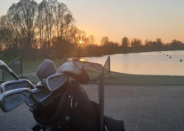 Sientjes Boetiekhotel 3*