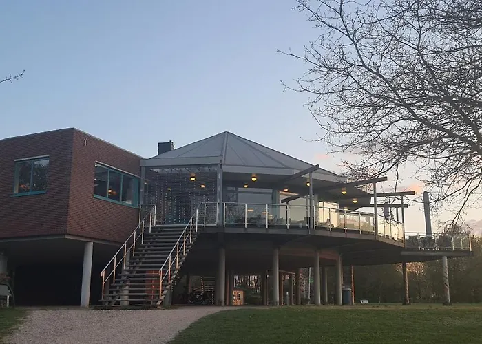 Sientjes Boetiekhotel