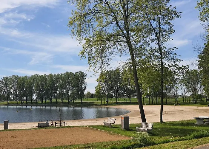 Hotel Sientjes Boetiekhotel Kerkdriel