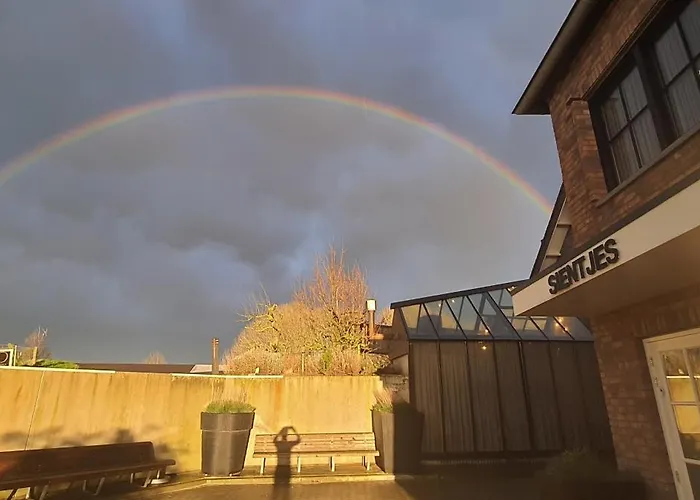 Sientjes Boetiekhotel Hotel Kerkdriel