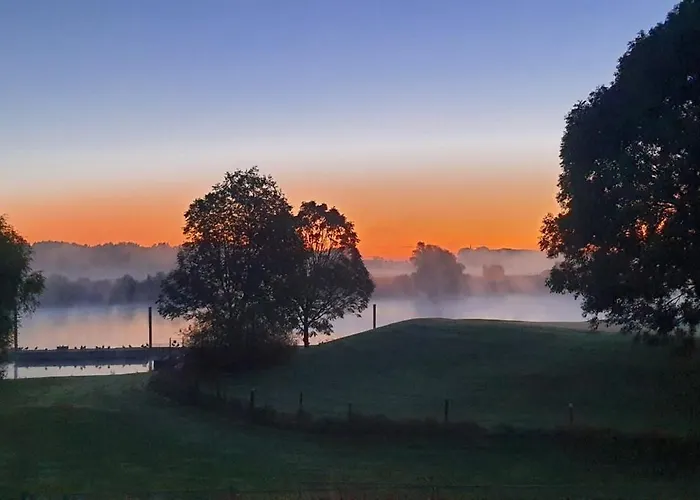 Hotel Sientjes Boetiekhotel Kerkdriel