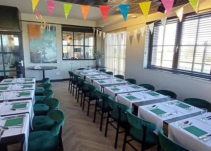 Sientjes Boetiekhotel Hotel 3*