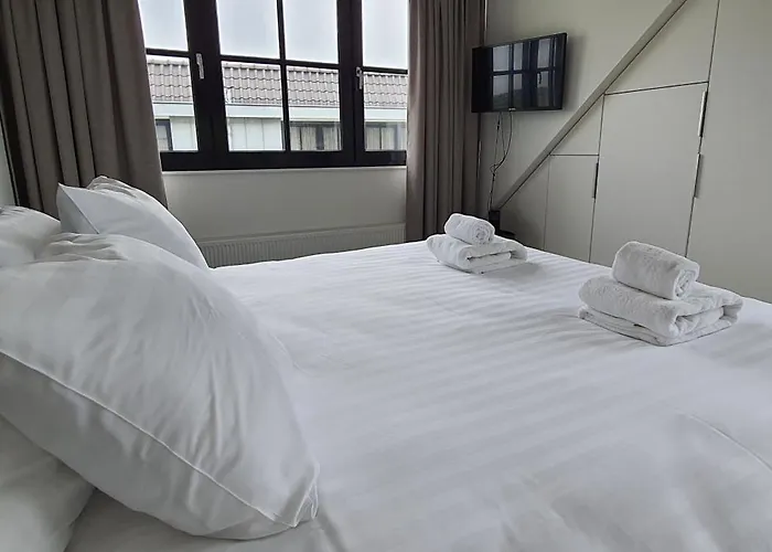 Sientjes Boetiekhotel 3* Kerkdriel