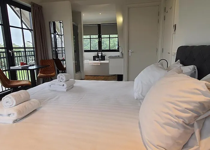 Hotel Sientjes Boetiekhotel