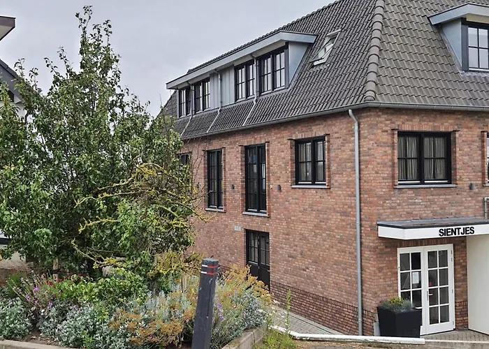 Hotel Sientjes Boetiekhotel 3*