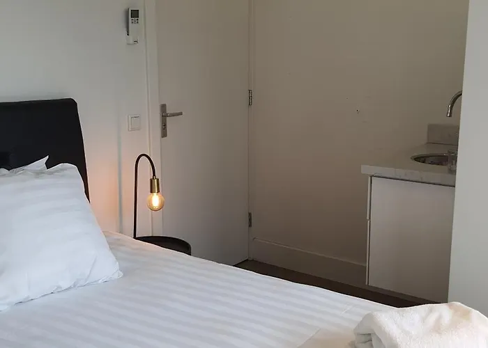 Hotel Sientjes Boetiekhotel Kerkdriel