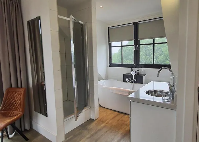 Sientjes Boetiekhotel Kerkdriel