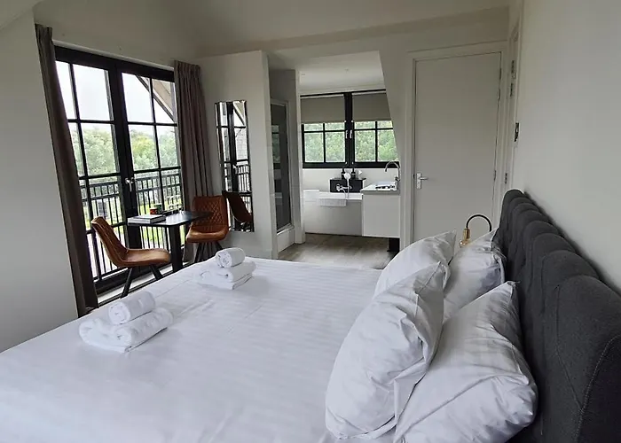 Sientjes Boetiekhotel Hotel