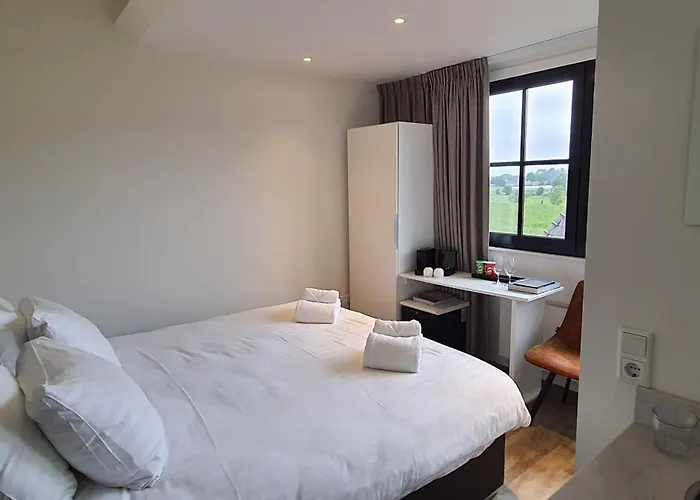 Hotel Sientjes Boetiekhotel 3*