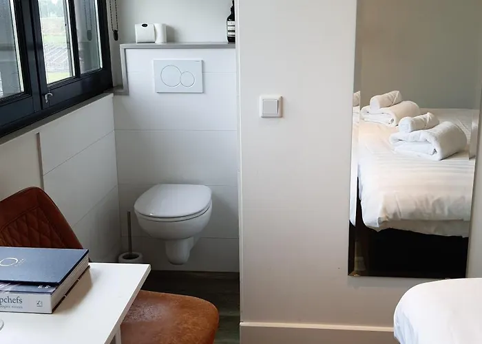 Sientjes Boetiekhotel Hotel