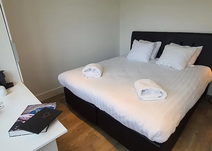 Sientjes Boetiekhotel Hotel 3*